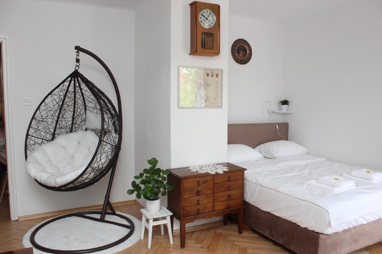 Galicja Apartamenty Rzeszów Eksteriør billede