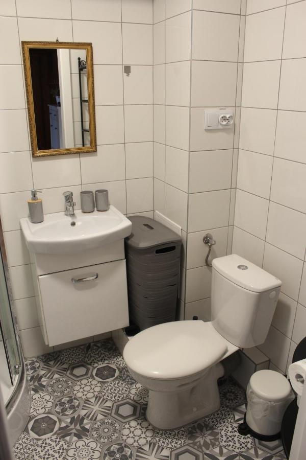 Galicja Apartamenty Rzeszów Eksteriør billede