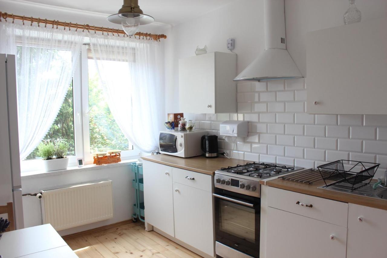 Galicja Apartamenty Rzeszów Eksteriør billede