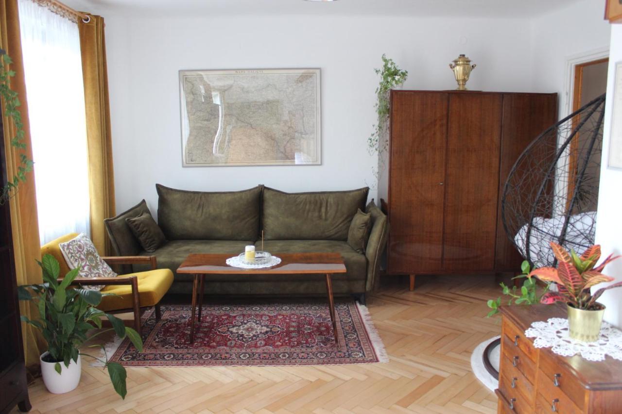 Galicja Apartamenty Rzeszów Eksteriør billede