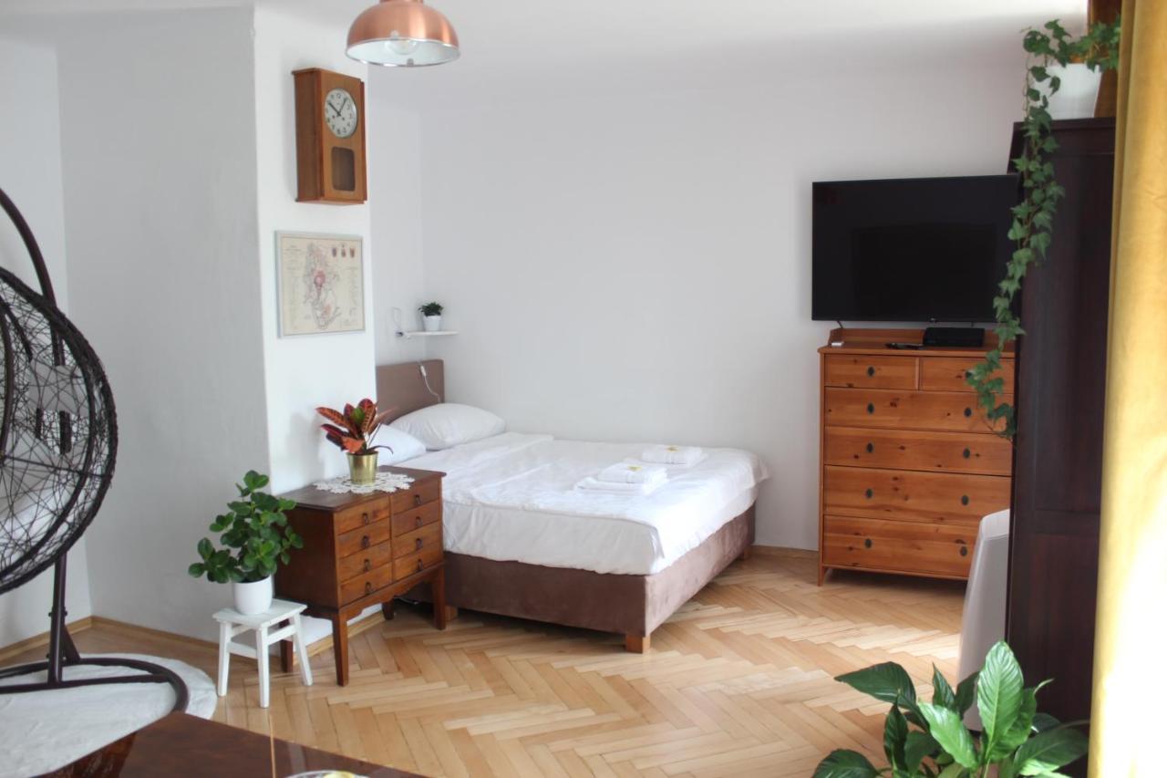 Galicja Apartamenty Rzeszów Eksteriør billede