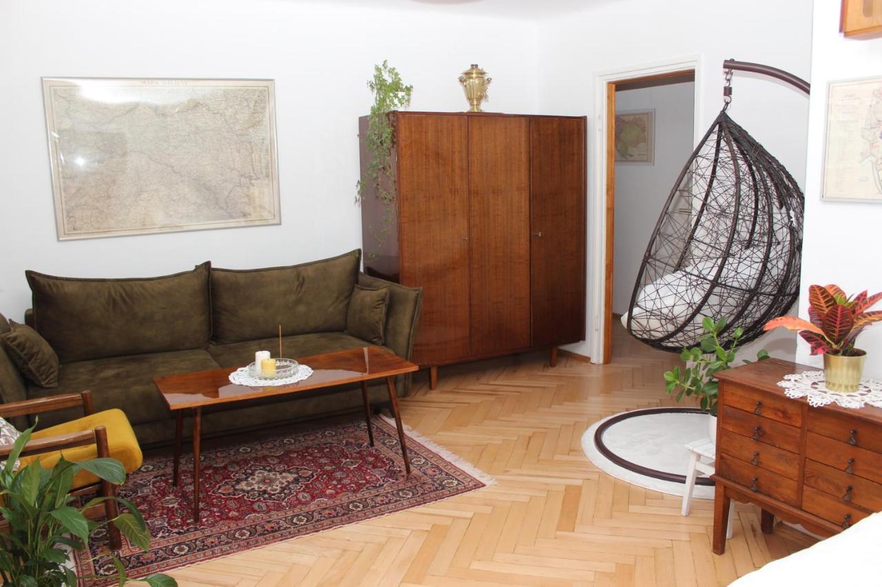 Galicja Apartamenty Rzeszów Eksteriør billede