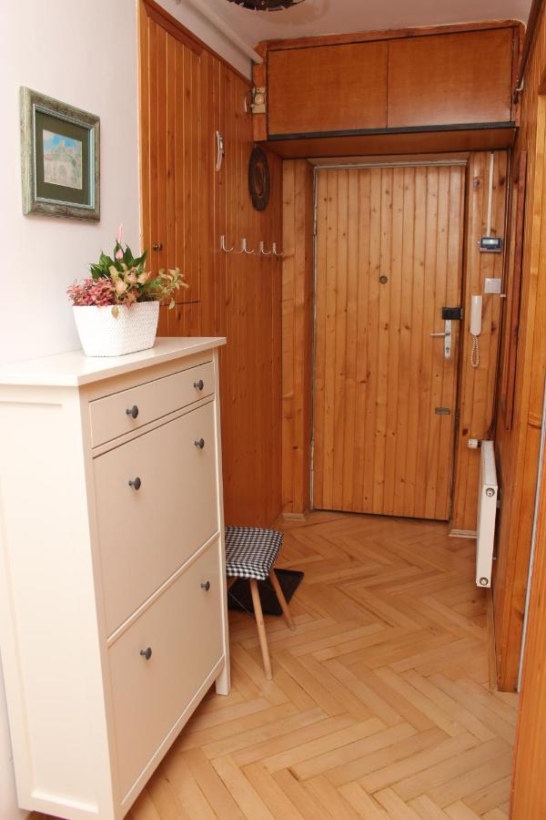 Galicja Apartamenty Rzeszów Eksteriør billede