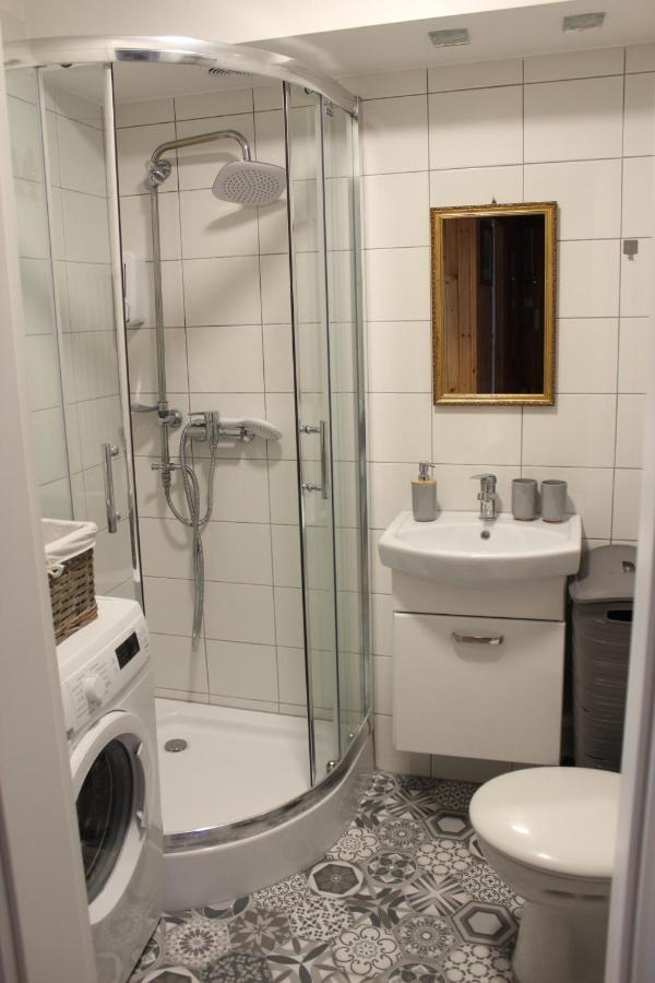 Galicja Apartamenty Rzeszów Eksteriør billede